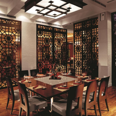 Shangri-La Hotel, Jakarta image