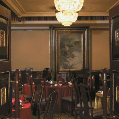 Shangri-La Hotel, Jakarta image