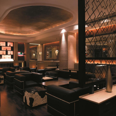 Shangri-La Hotel, Jakarta image