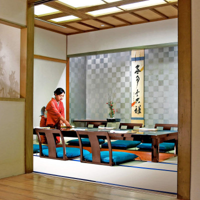 Shangri-La Hotel, Jakarta image