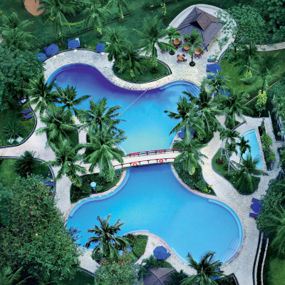 Shangri-La Hotel, Jakarta image