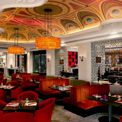 Shangri-La Hotel, Jakarta image