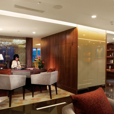 Shangri-La Hotel, Jakarta image