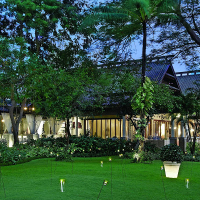 Shangri-La Hotel, Jakarta image