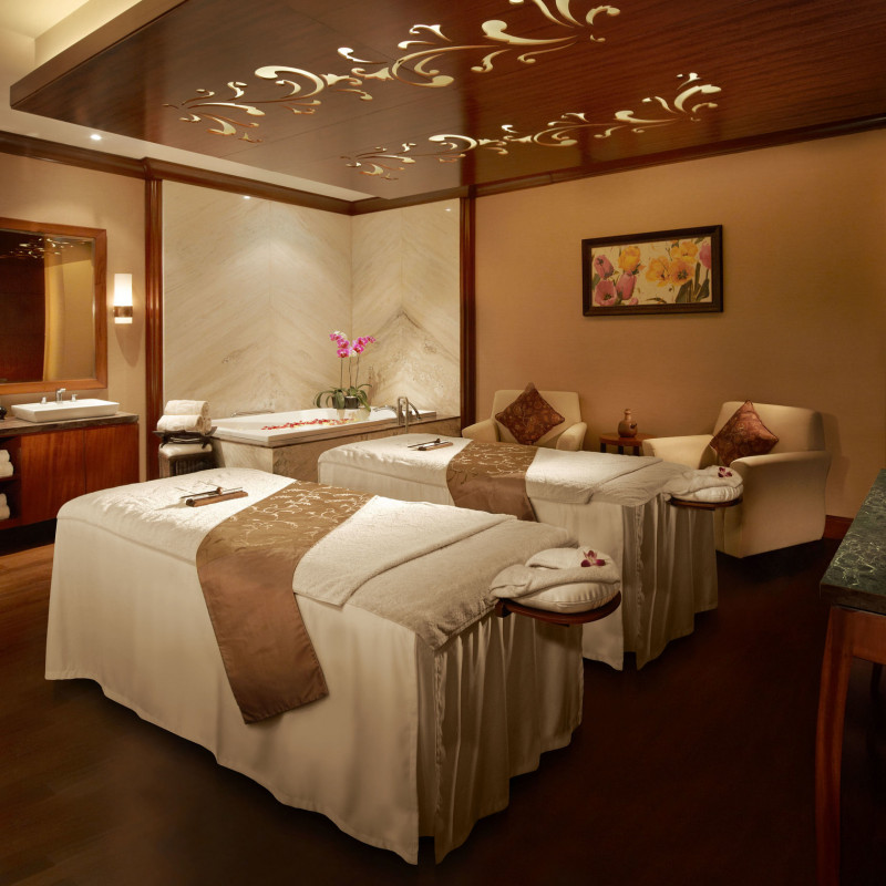 Shangri-La Hotel, Jakarta image