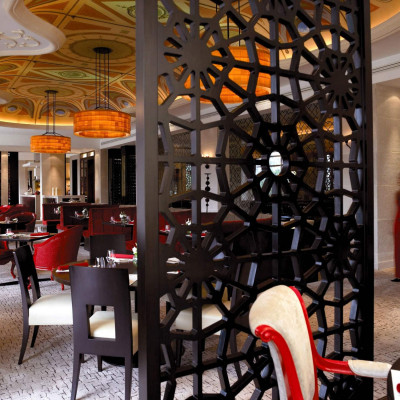 Shangri-La Hotel, Jakarta image