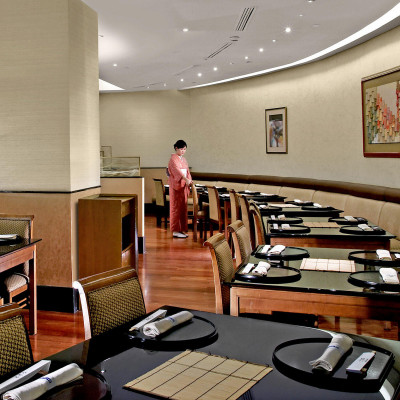 Shangri-La Hotel, Jakarta image