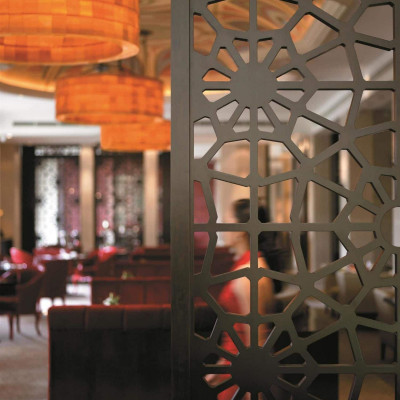 Shangri-La Hotel, Jakarta image