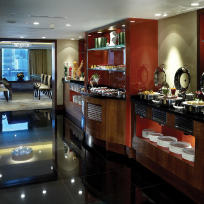 Shangri-La Hotel, Jakarta image
