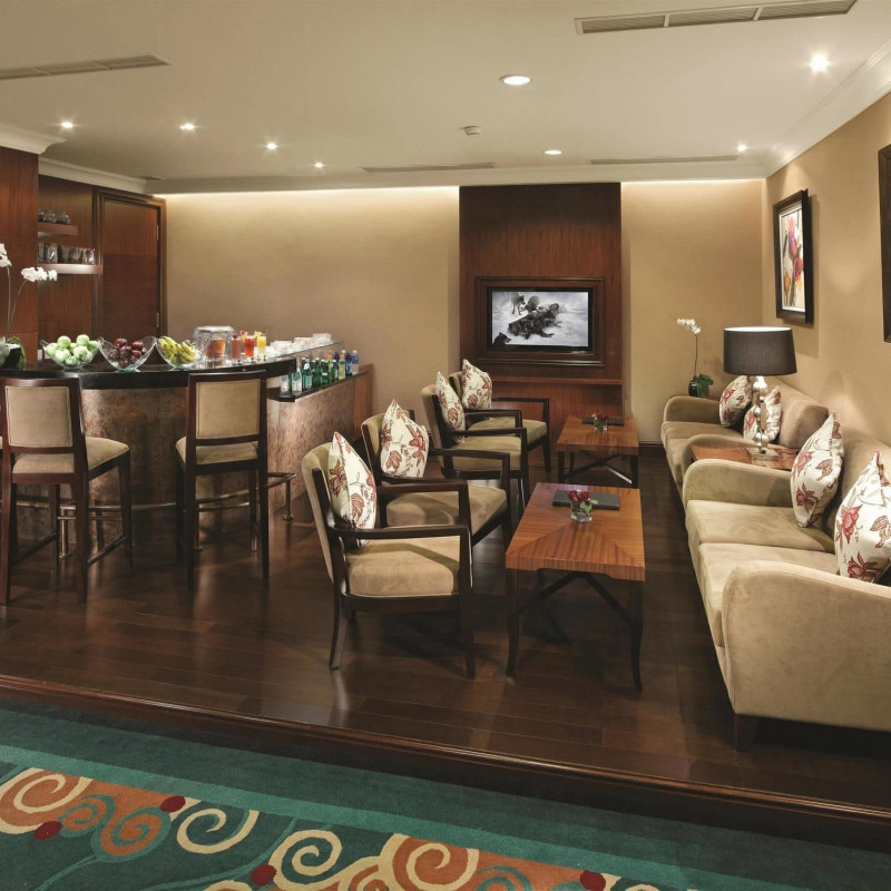 Shangri-La Hotel, Jakarta image