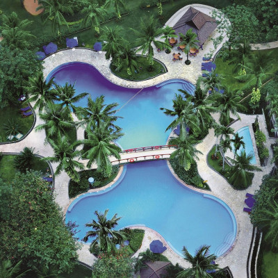 Shangri-La Hotel, Jakarta image