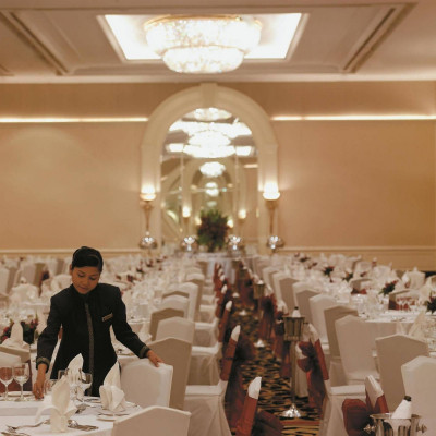 Shangri-La Hotel, Jakarta image