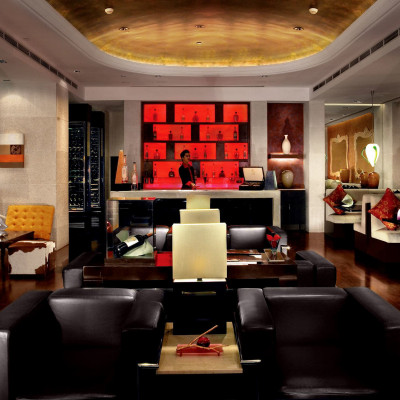 Shangri-La Hotel, Jakarta image