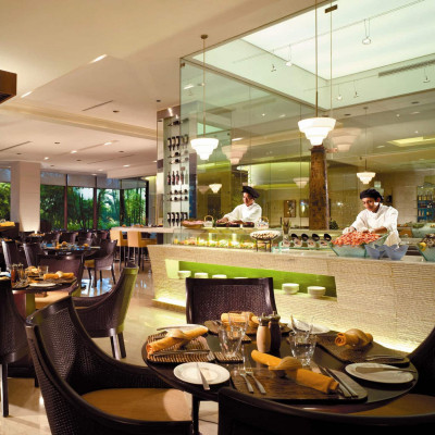 Shangri-La Hotel, Jakarta image