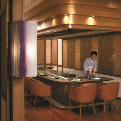 Shangri-La Hotel, Jakarta image