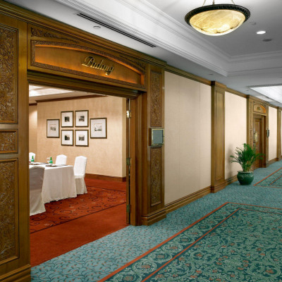 Shangri-La Hotel, Jakarta image