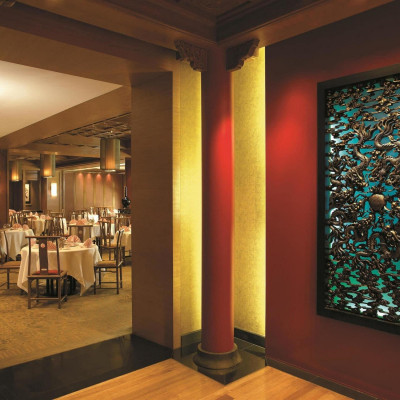 Shangri-La Hotel, Kuala Lumpur image