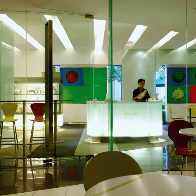 Shangri-La Hotel, Kuala Lumpur image