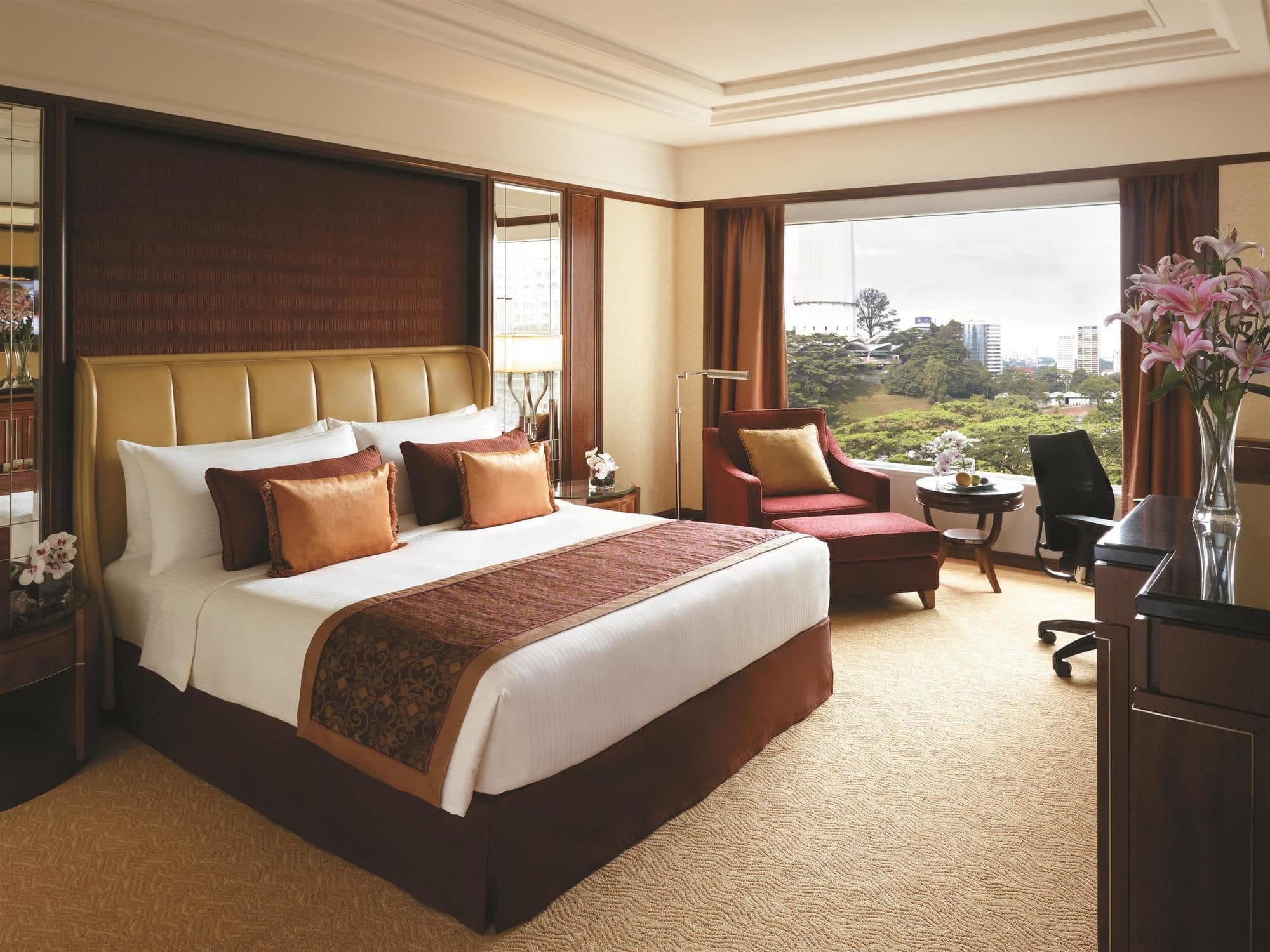 Shangri-La Hotel, Kuala Lumpur