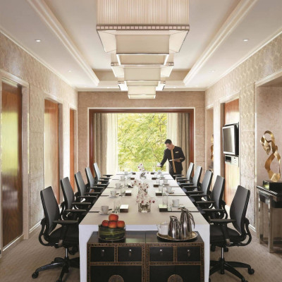Shangri-La Hotel, Kuala Lumpur image