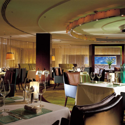 Shangri-La Hotel, Kuala Lumpur image