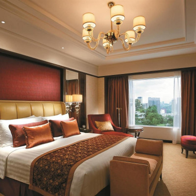 Shangri-La Hotel, Kuala Lumpur image