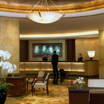 Shangri-La Hotel, Kuala Lumpur image