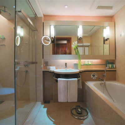 Shangri-La Hotel, Kuala Lumpur image
