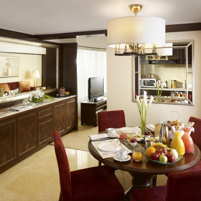 Shangri-La Hotel, Kuala Lumpur image