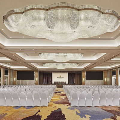 Shangri-La Hotel, Kuala Lumpur image