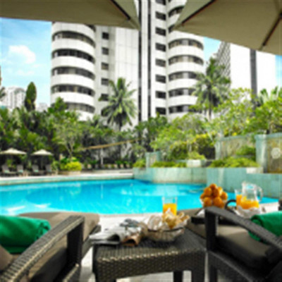 Shangri-La Hotel, Kuala Lumpur image