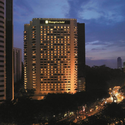 Shangri-La Hotel, Kuala Lumpur image