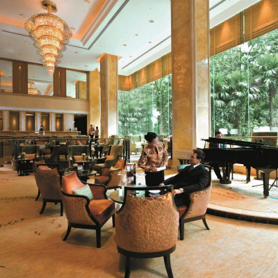 Shangri-La Hotel, Kuala Lumpur image
