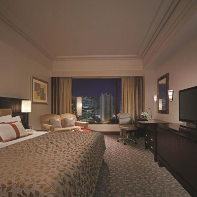 Edsa Shangri-La, Manila image