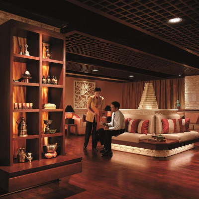 Edsa Shangri-La, Manila image