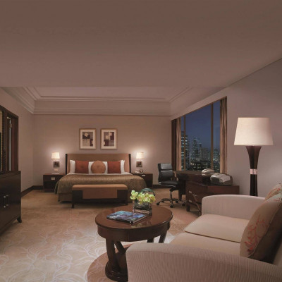 Edsa Shangri-La, Manila image