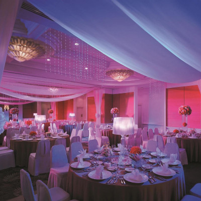 Edsa Shangri-La, Manila image