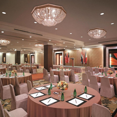 Edsa Shangri-La, Manila image