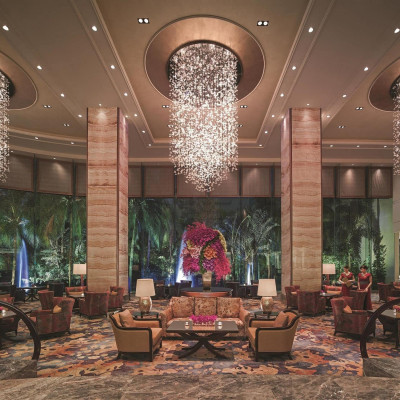 Edsa Shangri-La, Manila image
