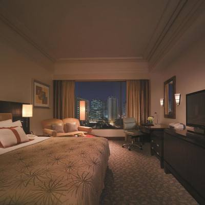 Edsa Shangri-La, Manila image