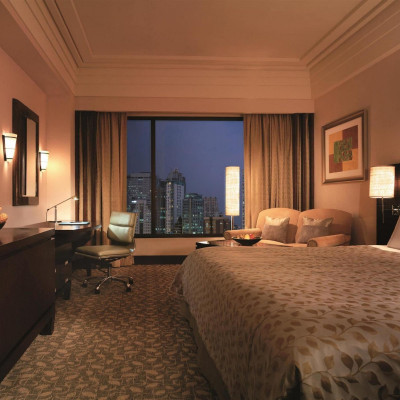 Edsa Shangri-La, Manila image
