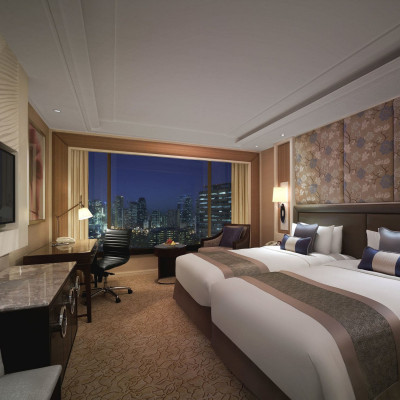 Edsa Shangri-La, Manila image
