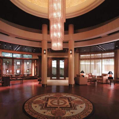 Edsa Shangri-La, Manila image