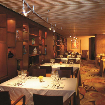 Edsa Shangri-La, Manila image
