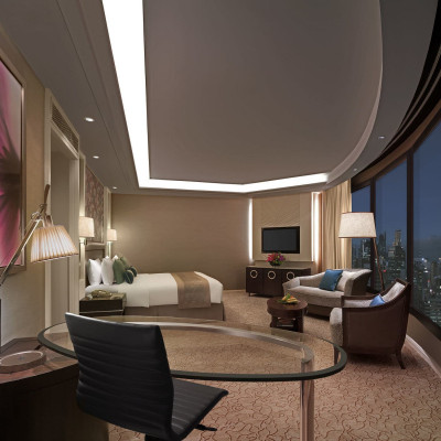 Edsa Shangri-La, Manila image