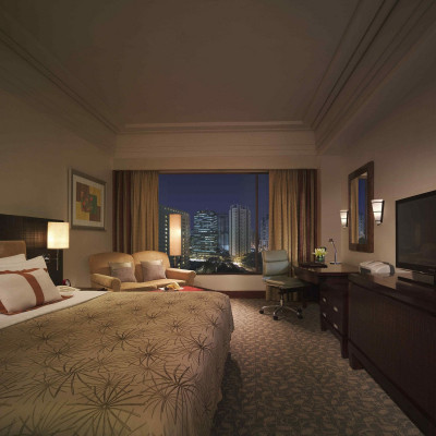Edsa Shangri-La, Manila image