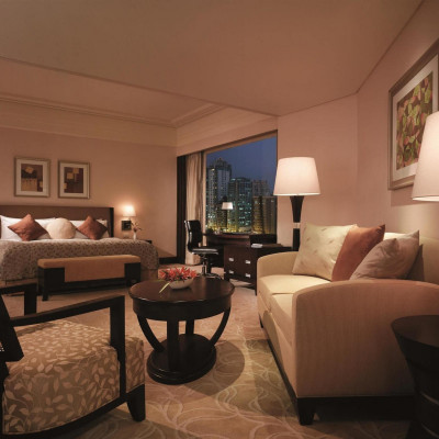 Edsa Shangri-La, Manila image
