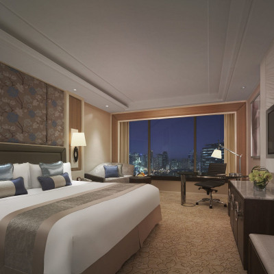 Edsa Shangri-La, Manila image