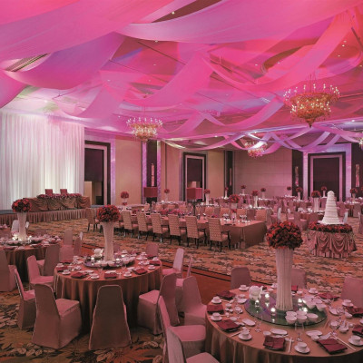 Edsa Shangri-La, Manila image