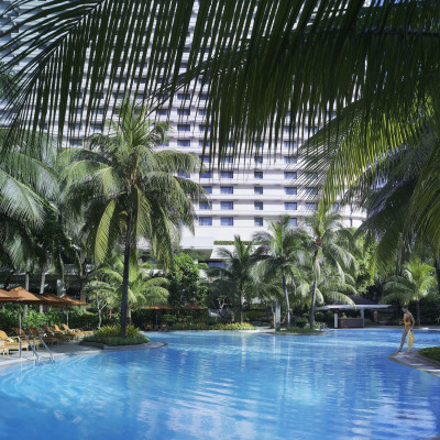 Edsa Shangri-La, Manila image